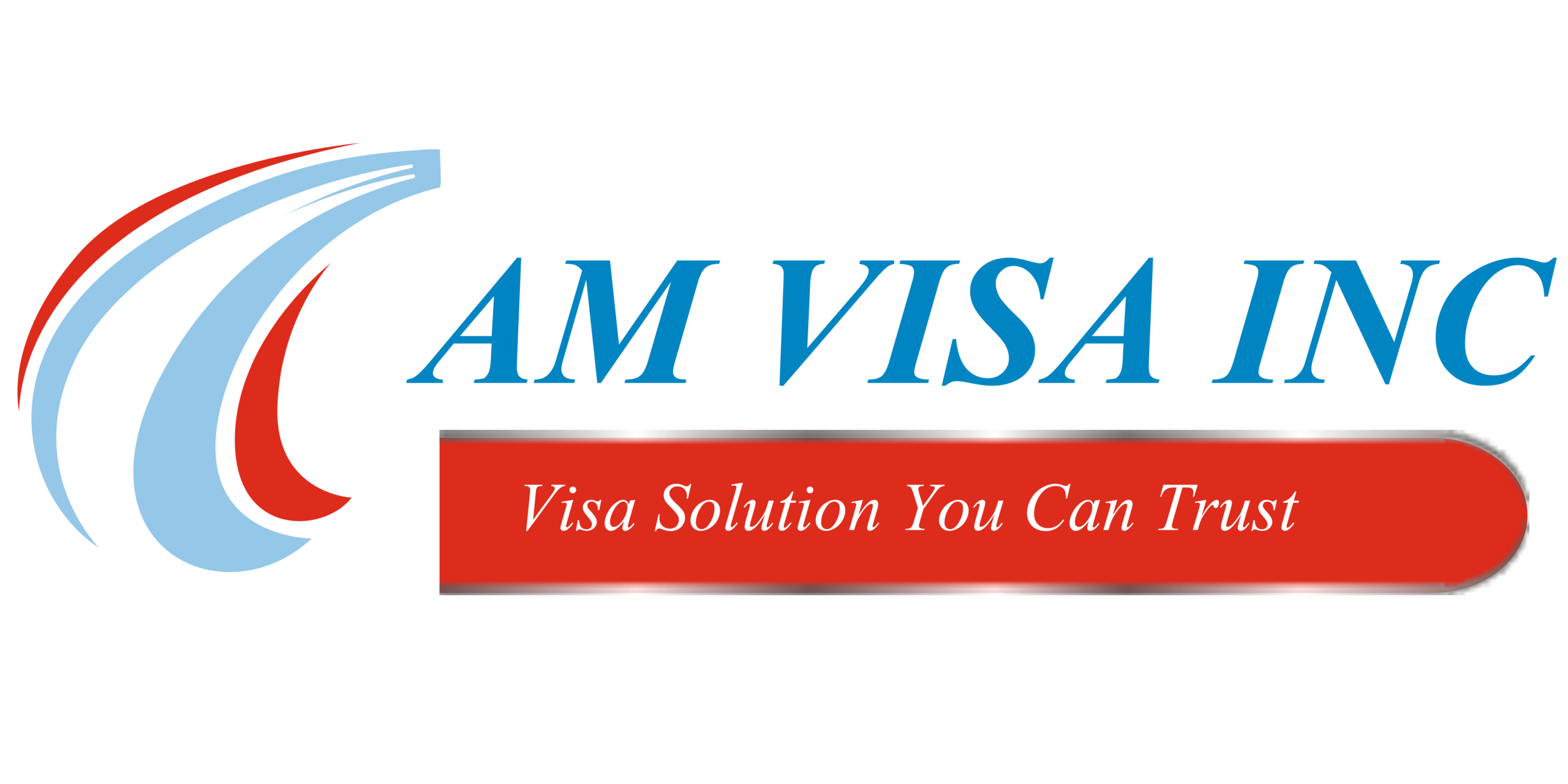 AM VISA INC