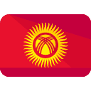 kyrgyzstan