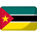 mozambique- flag