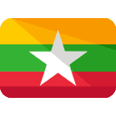 myanmar