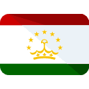 tajikistan
