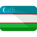 uzbekistan